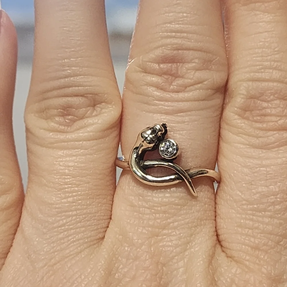 Fragrant Jewels Ring-7